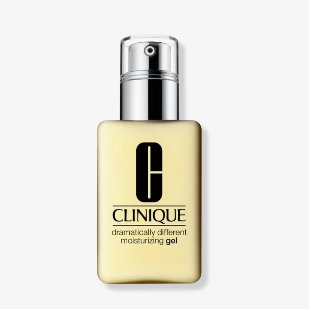 NEW Dramatically Different Moisturizing Gel